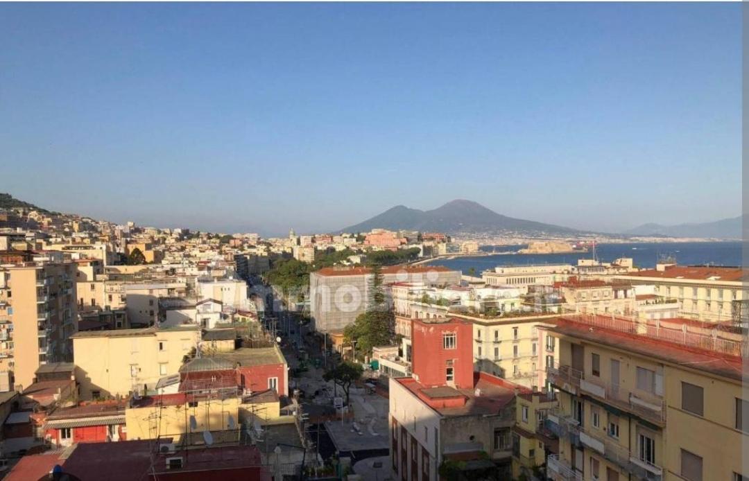 Il Biscottino Rooms Naples Exterior photo