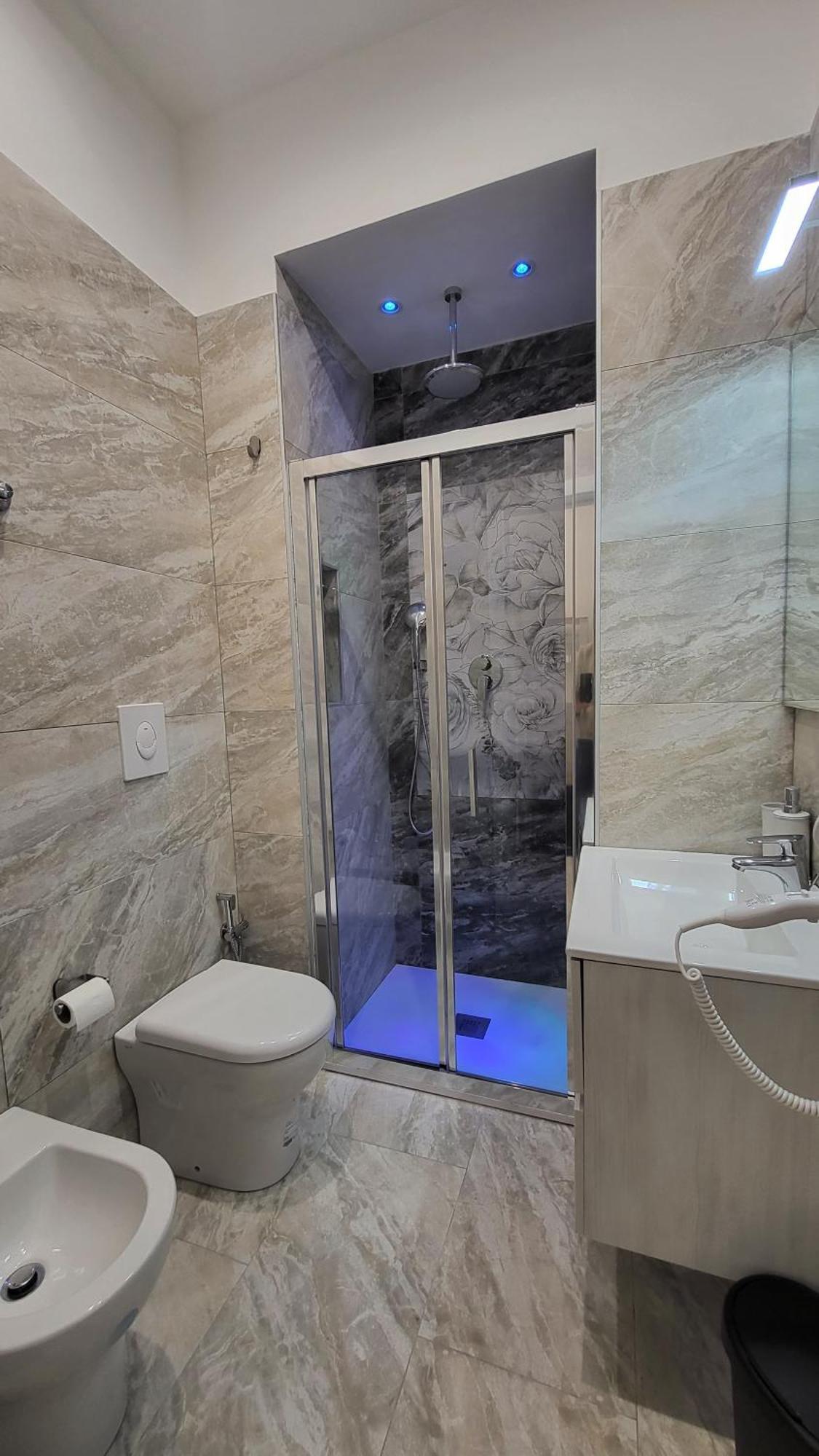 Il Biscottino Rooms Naples Exterior photo