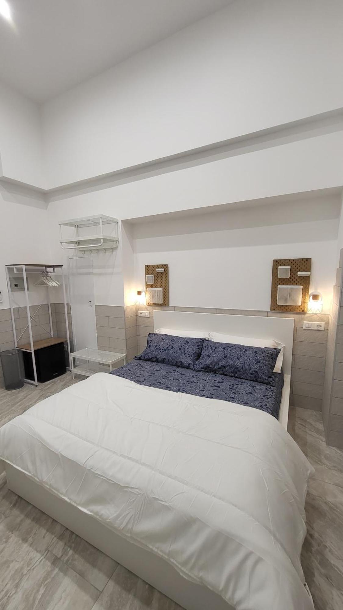 Il Biscottino Rooms Naples Exterior photo