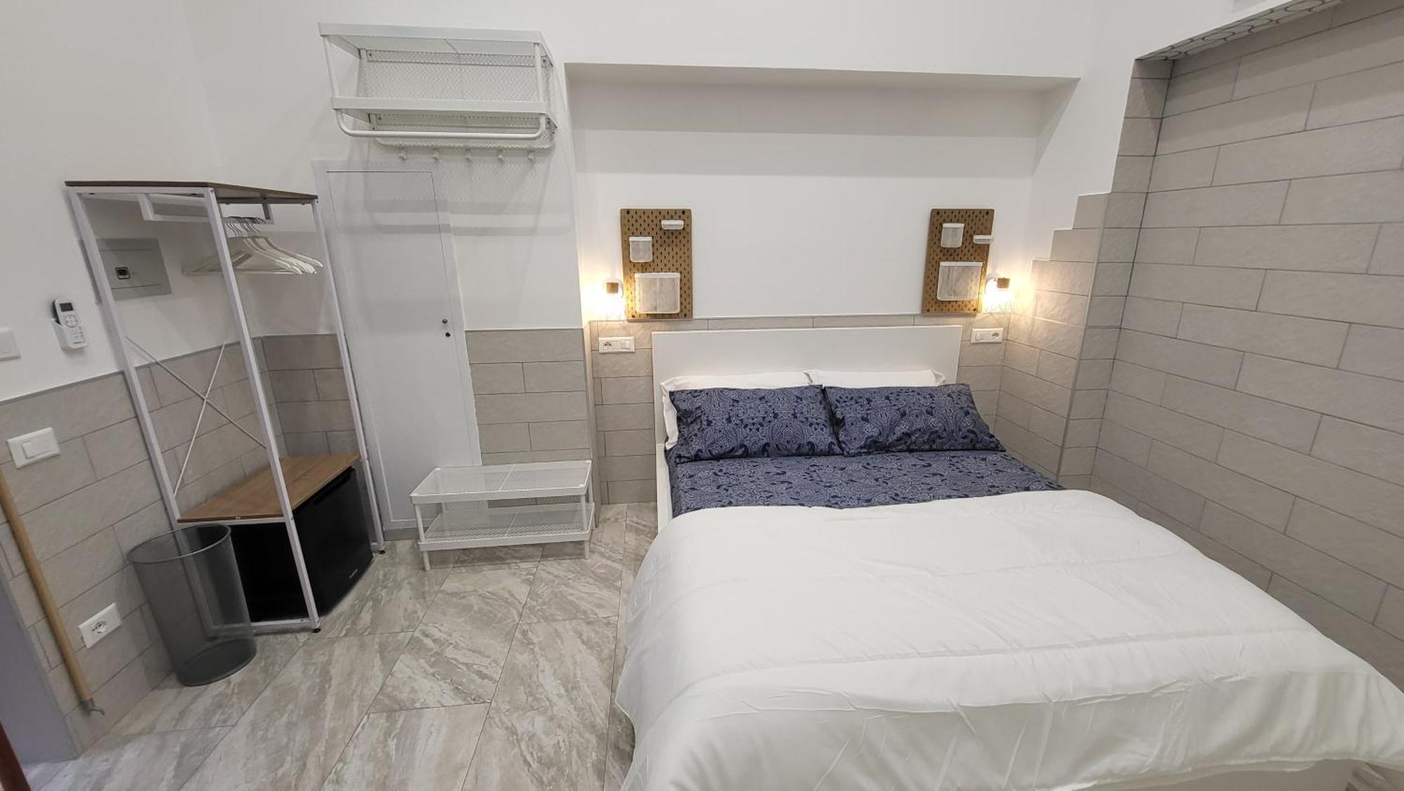 Il Biscottino Rooms Naples Exterior photo